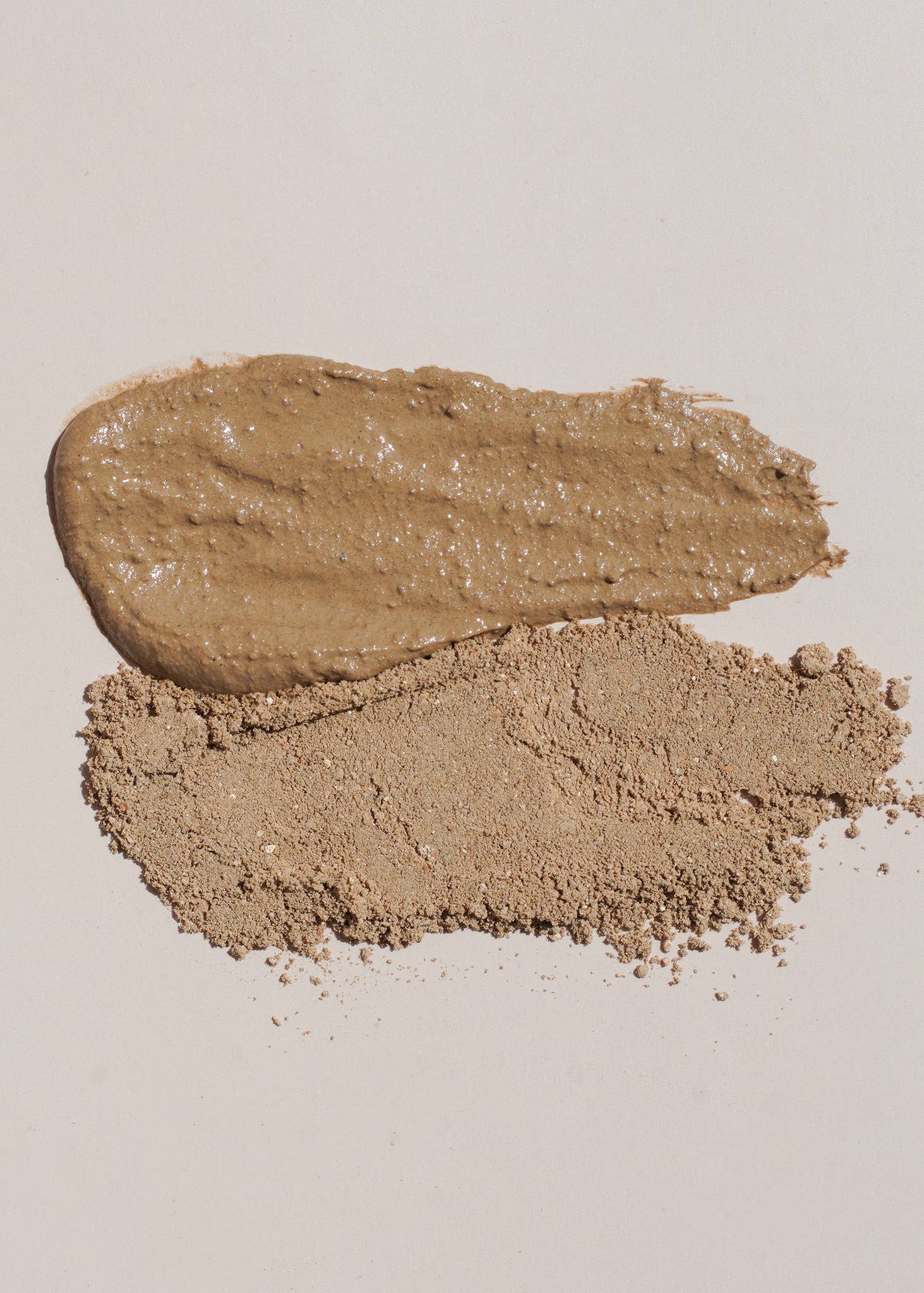 Los Angeles Salt Company - Vente Masque pour le visage - Poudre de boue de la mer Morte2