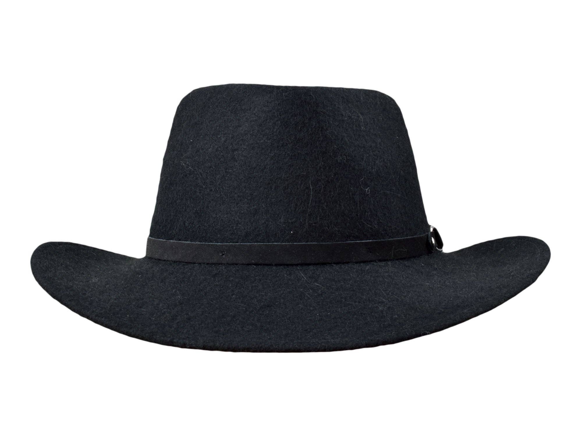 Bigalli Hats - Wholesale Fedora - Unisex - Melbourne Wool and Alpaca Blend2