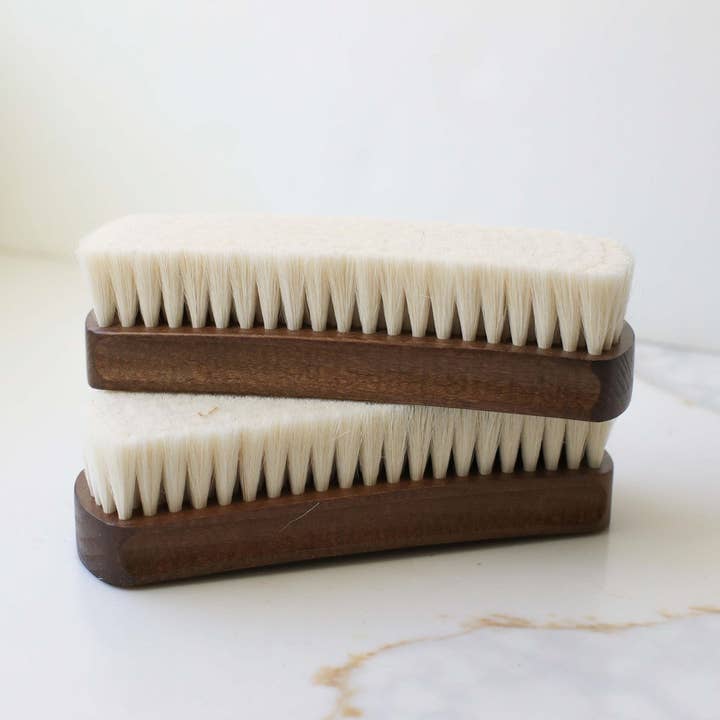 Fodory - Wholesale Hair Brush/Comb - Soft Goat Hair Brush