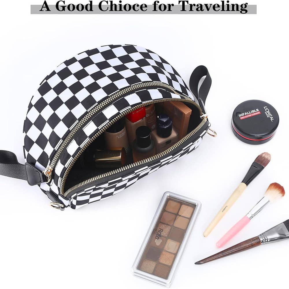 Wholesalesir - Wholesale Crossbody Bag - Women's - Oxford Cloth Large Capacity Crossbody Bag Sports Bag0