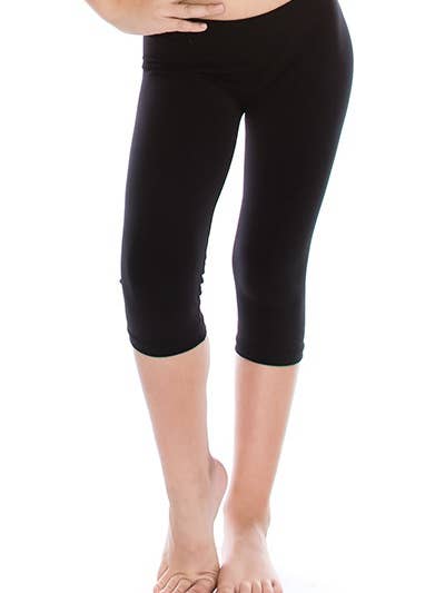 KIDS CALF LEGGING for wholesale by KurveShop