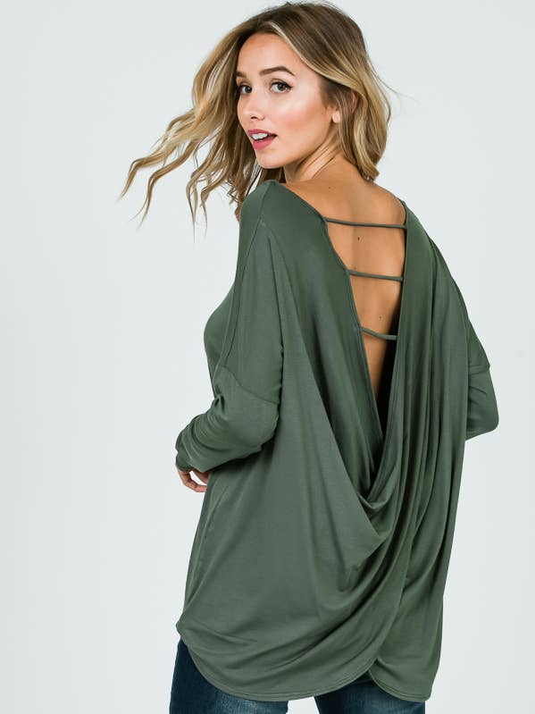 Contemporary Casual Women's Tunic Top T1481 and other Purchase Wholesale tunic tops. Free Returns & Net 60 Terms on Faire trending on Faire.