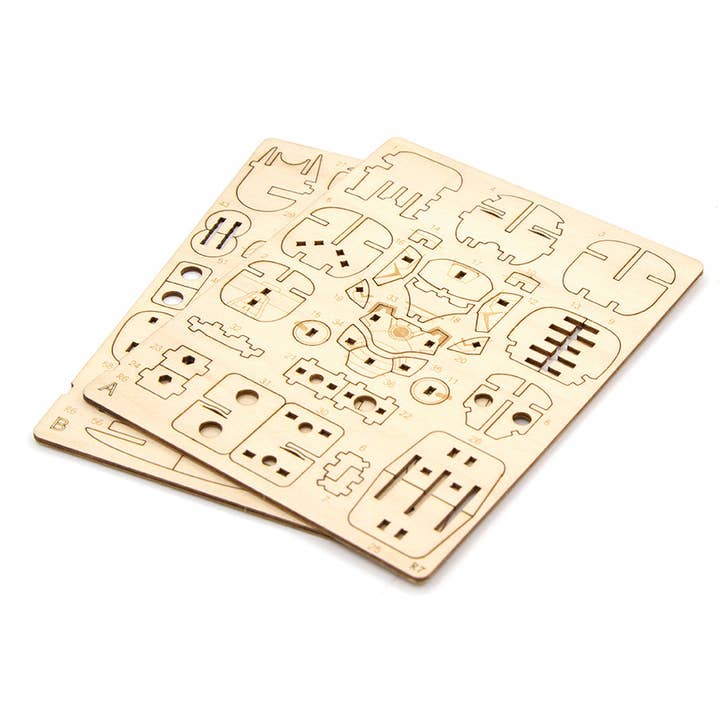 Insight Editions - #1 Pop Culture Publisher - Vente Kit de bricolage – enfant - IncrediBuilds : IncrediBots : Marvel : Iron Man2