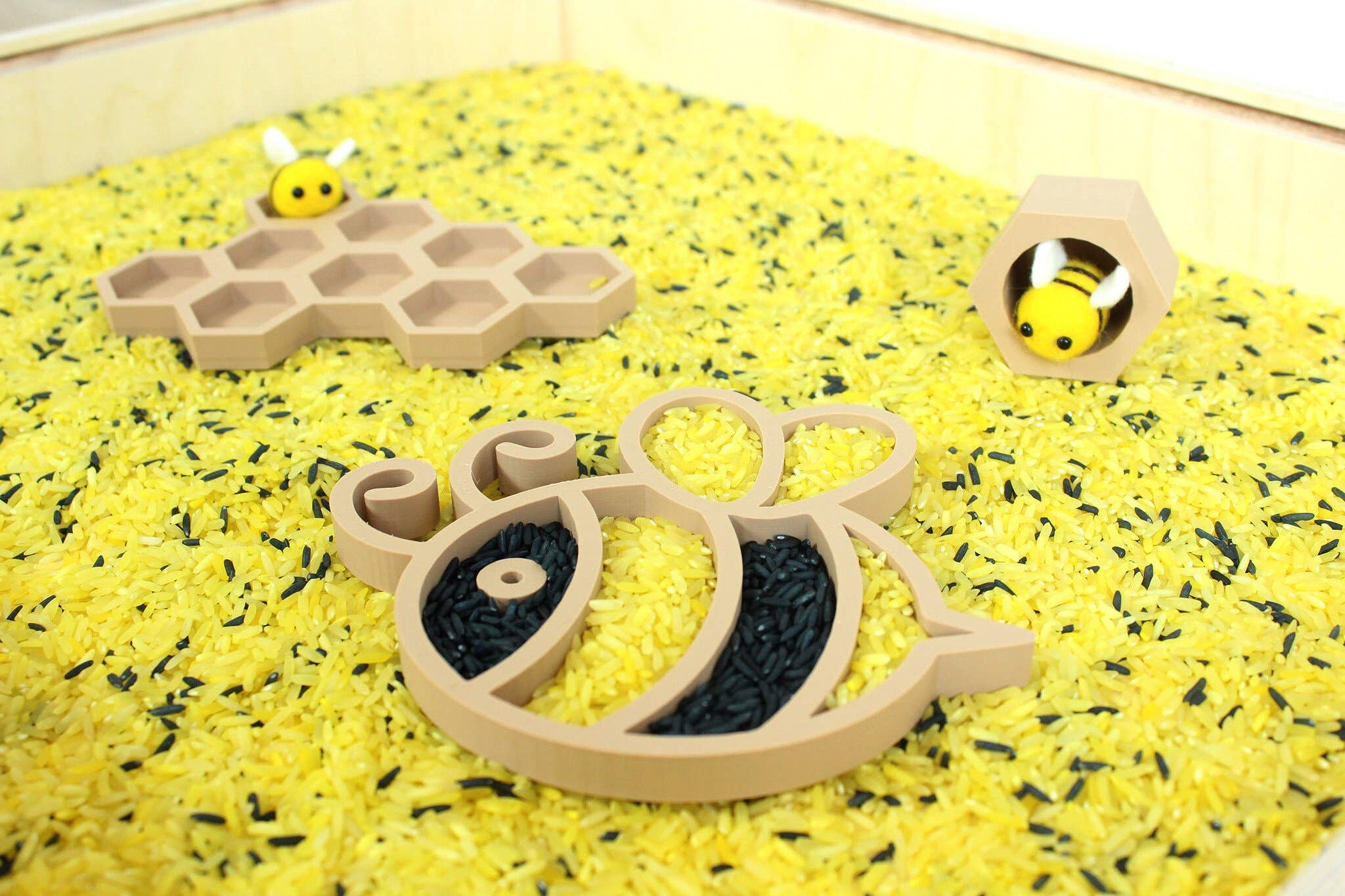 Kids Kabinet - Wholesale Toy Set - Kids - Fill shape Pla - At3