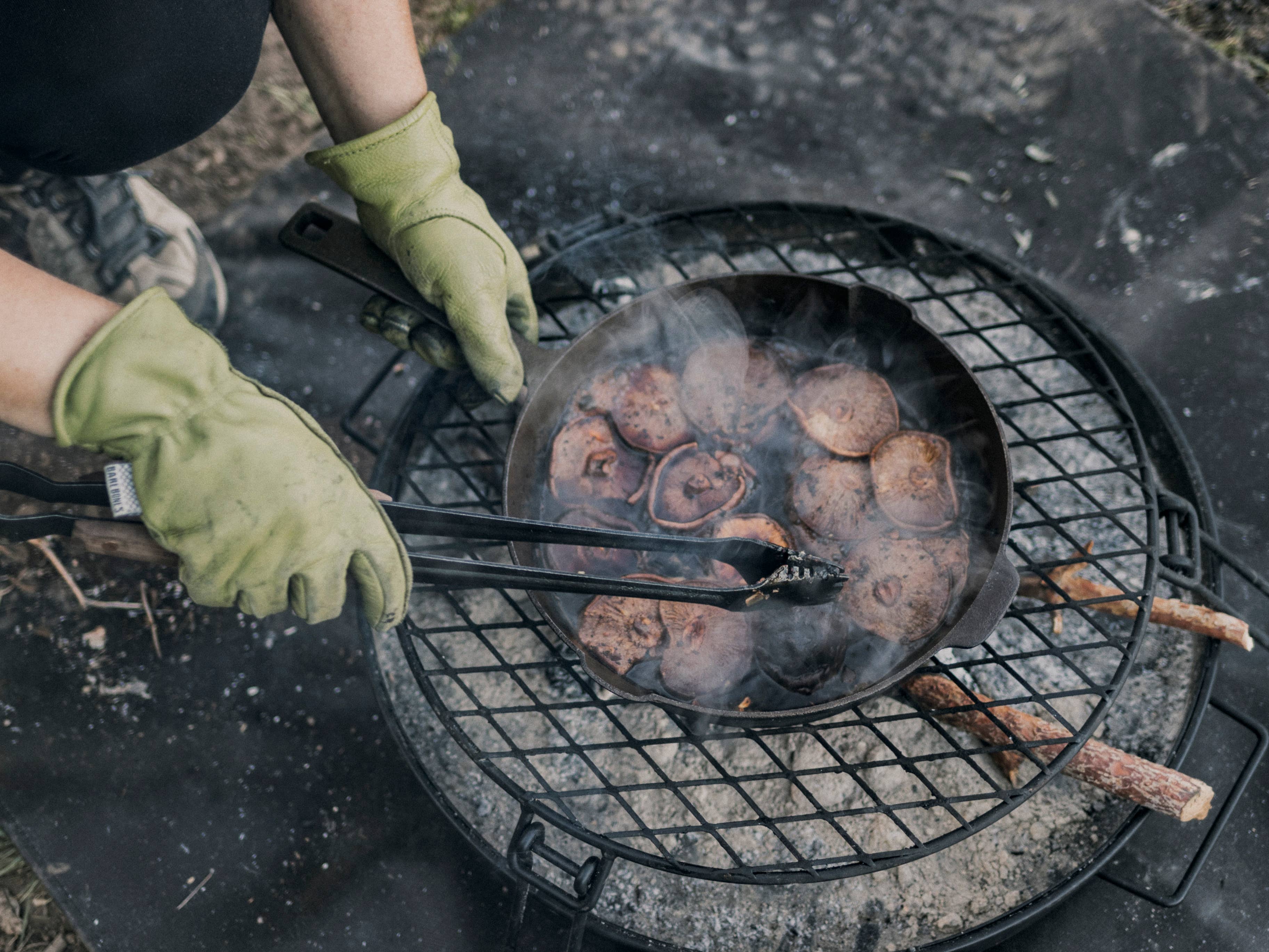 Barebones - Wholesale Gloves - Unisex - Classic Work Glove9