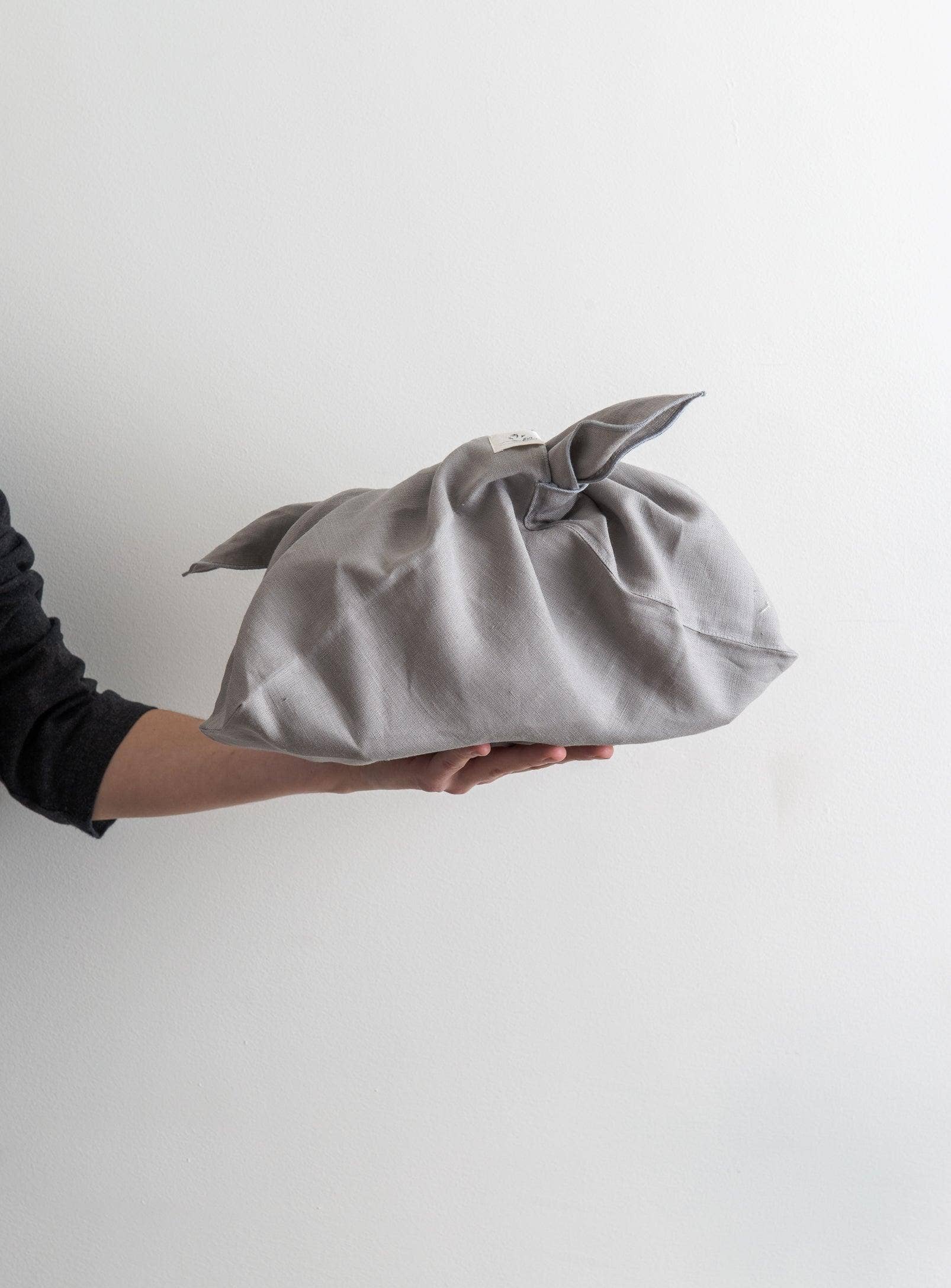 confetti mill – wholesale Ryggsäck - Unisex – Linne Azuma väska | Japansk inslagspåse0