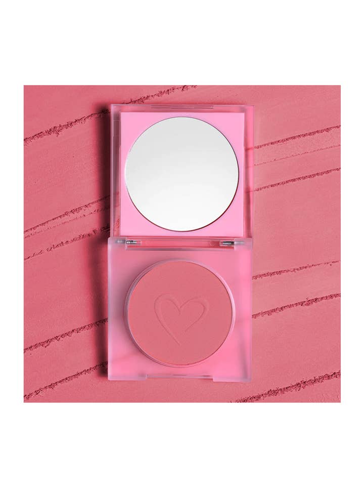 Beauty Creations SB07 Blush Hush Mood - 6 pcs for wholesale by PINEAPPLE Beauty