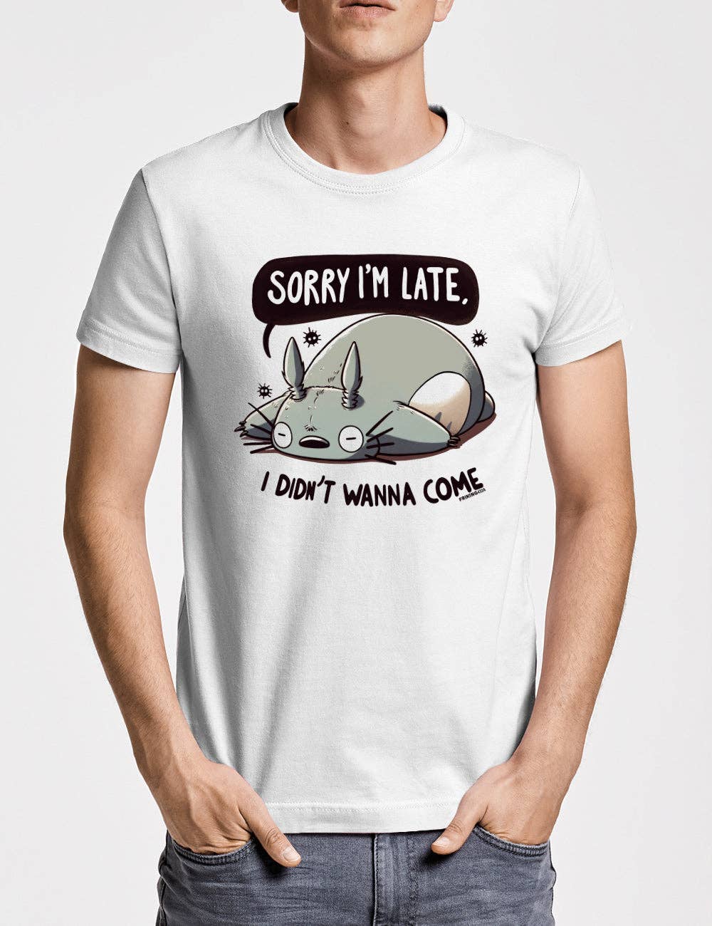 Blank Lo siento, llego tarde - 432A for wholesale on Faire2