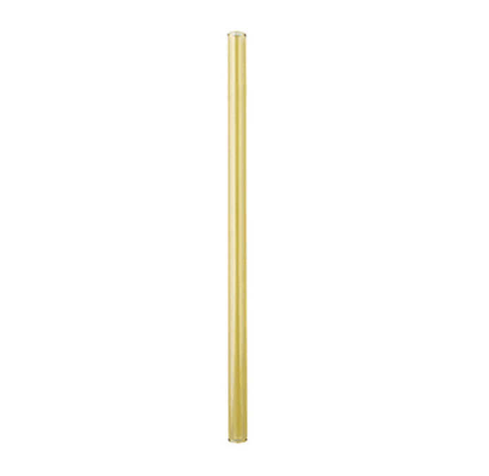 PLENTY - Wholesale Drinking Straw - Glass Straw | 6 Colors1