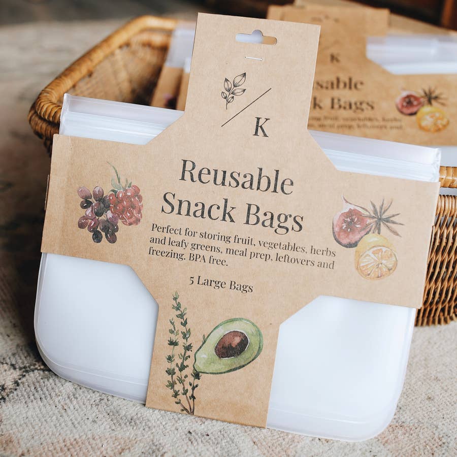 Wholesale Kraft Cardboard Snack Caddy for your store - Faire