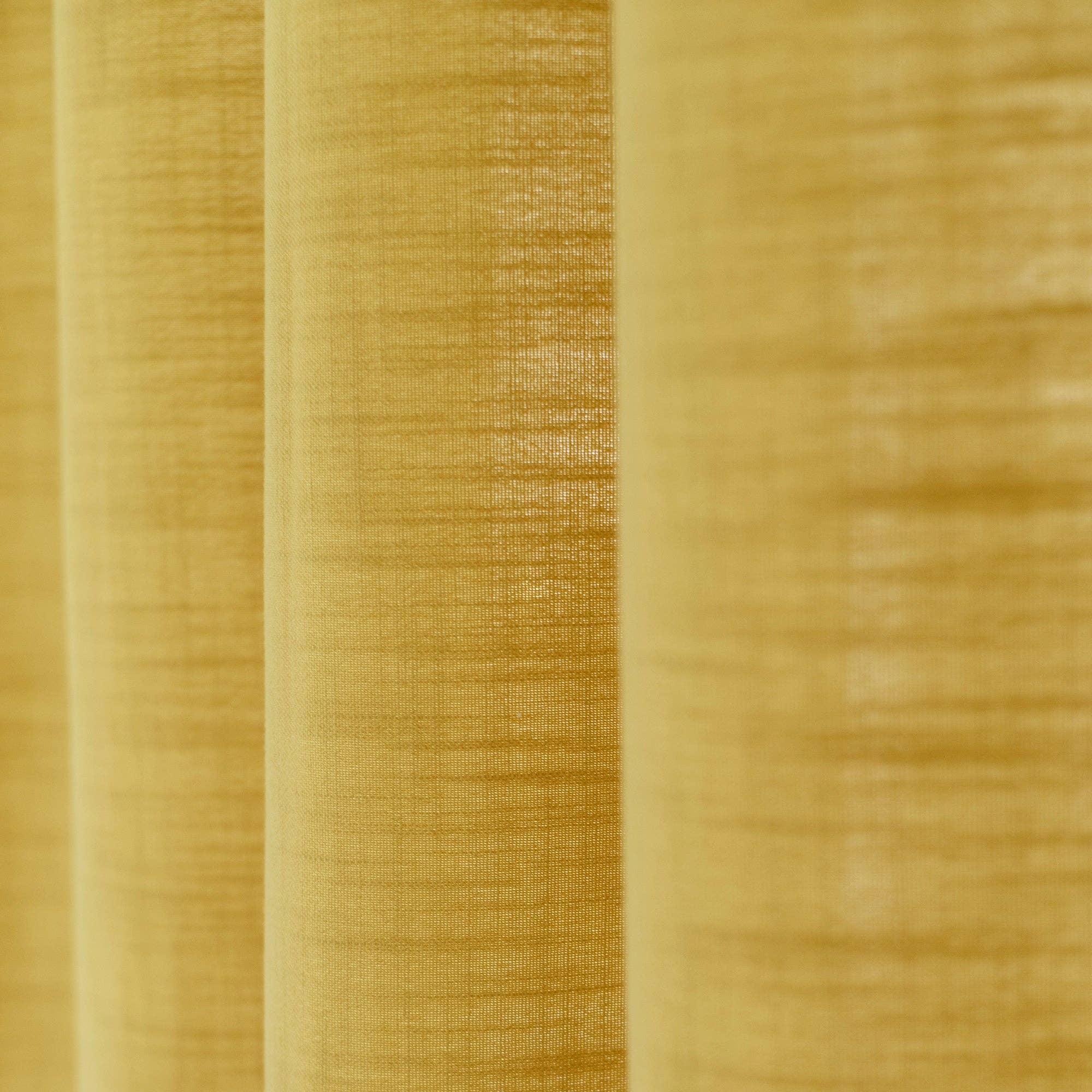 Happyfriday - Wholesale Curtain - Solace Mustard Curtain3