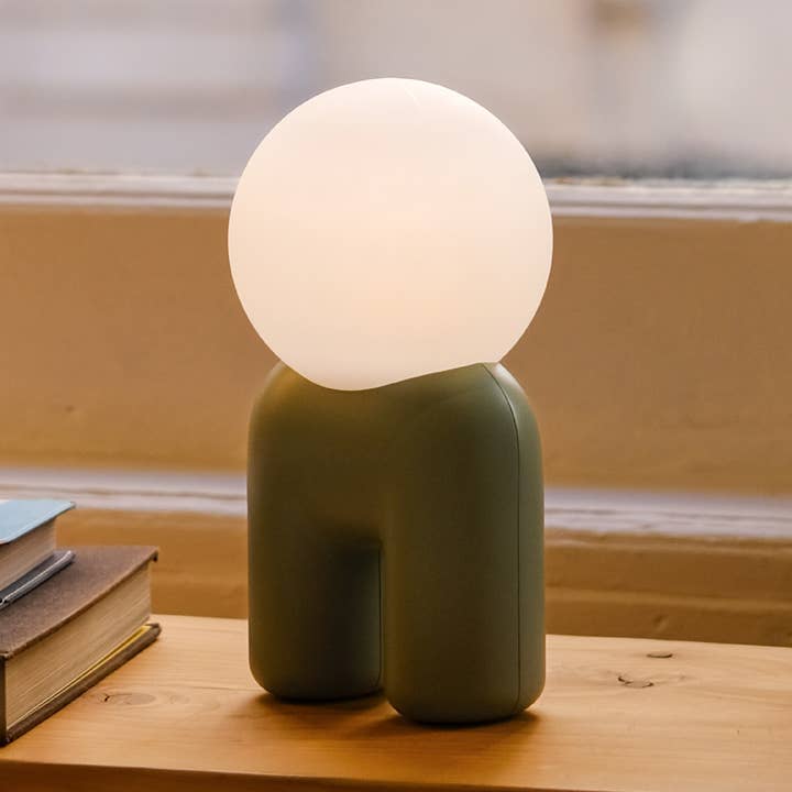 Arvin – Portable Mood & Table Lamp for wholesale by Buddy
