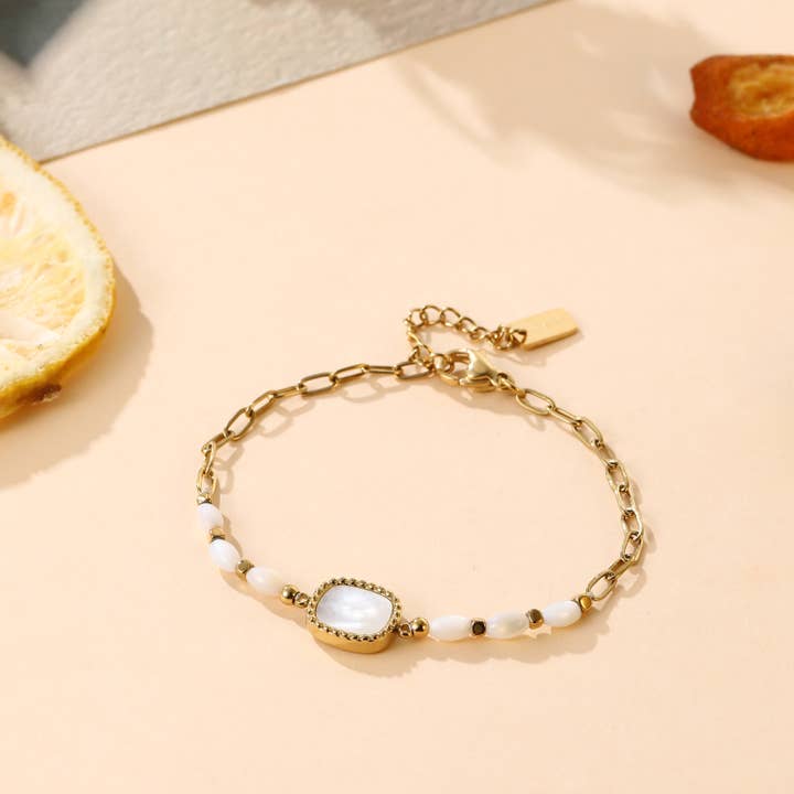 Bracelet - Elodie for wholesale by Lovelika