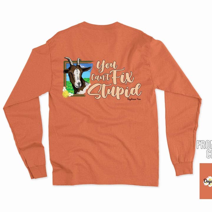 T-shirts Daydream que vous ne pouvez pas réparer pour la vente par Daydream Tees