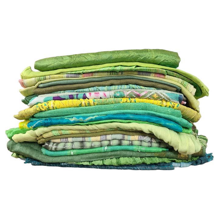 Asia West - Vente Écharpe – femme - Écharpes assorties (lot de 5)0