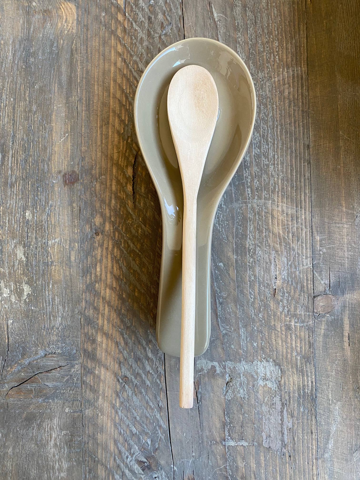 Luxe Lodge - Wholesale Spoon Rest - Lestole rest3