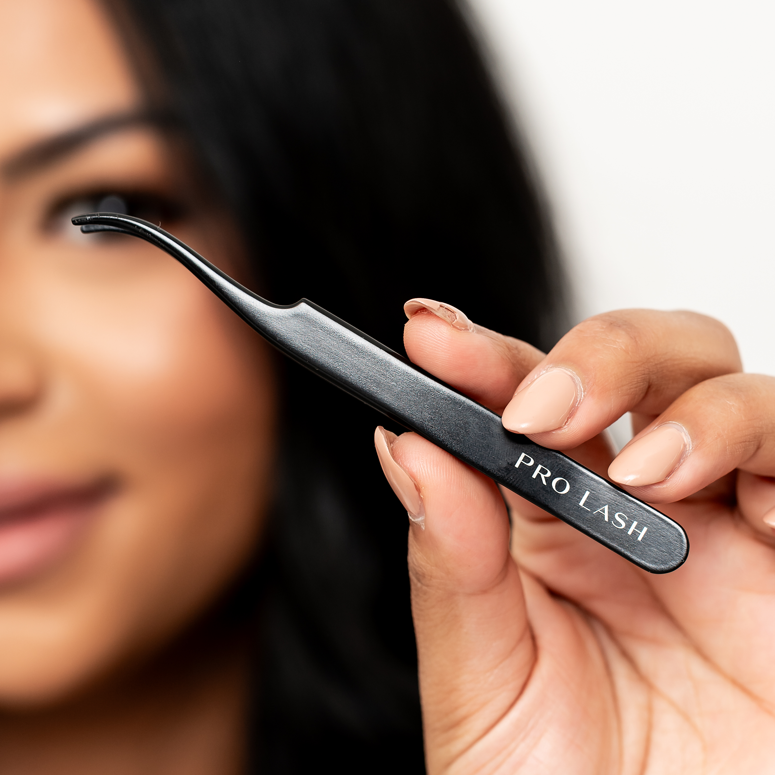 Pro Lash - Wholesale Tweezers - Pro Tweezers5