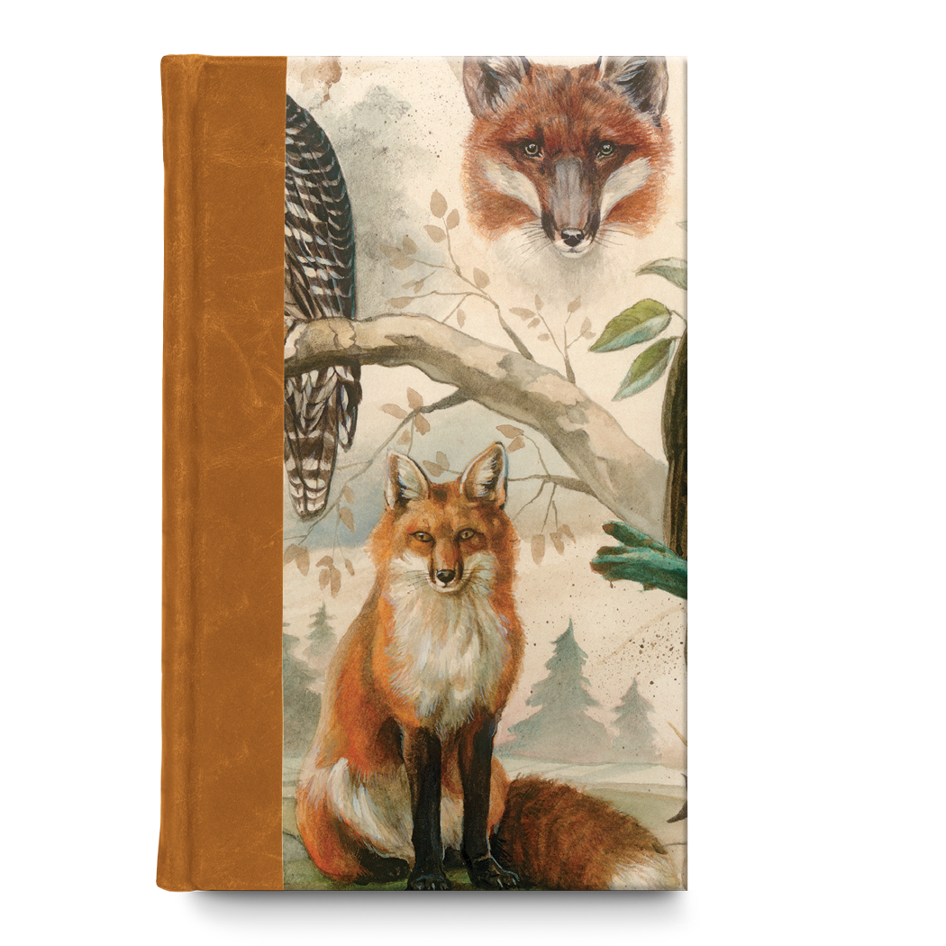 Bomo Art Budapest – Großhandel Tagebuch – J6L Notizbuch mit Linienführung (Halbleder-Einband)3