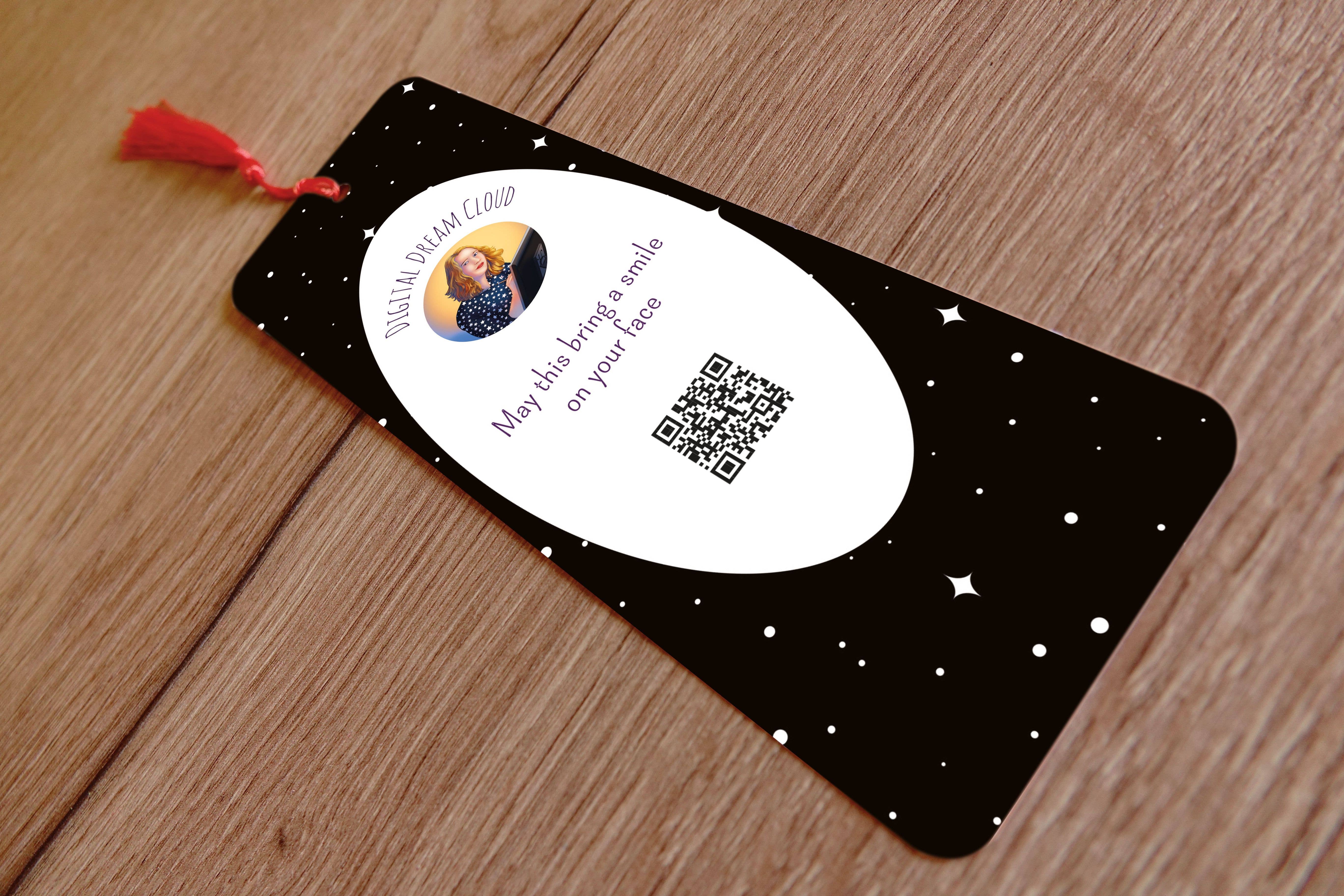 Digitaldreamcloud - Wholesale Bookmark - Boekenlegger met kwastje regenboog zeepaard2