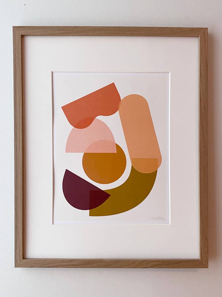 Deconstruction 3 for wholesale by Figure Form