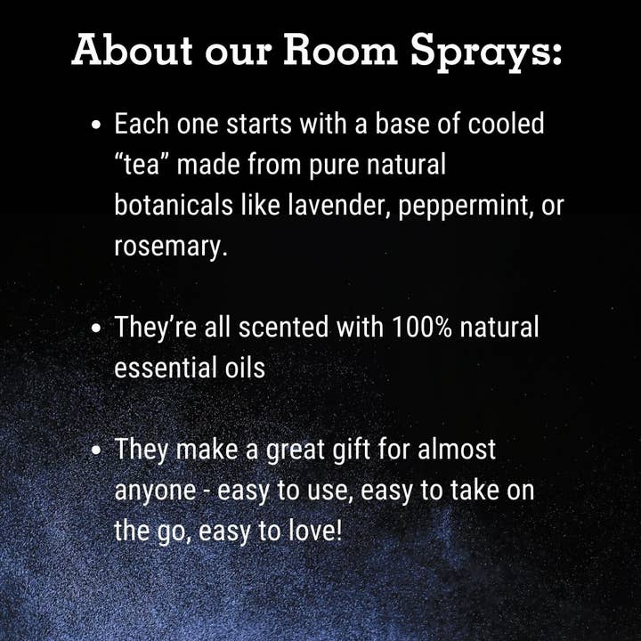Badgerface Beauty Supply - Wholesale Room & Linen Spray - Lavender Sleep Spray. Insomnia Remedy. Natural Sleep Aid.