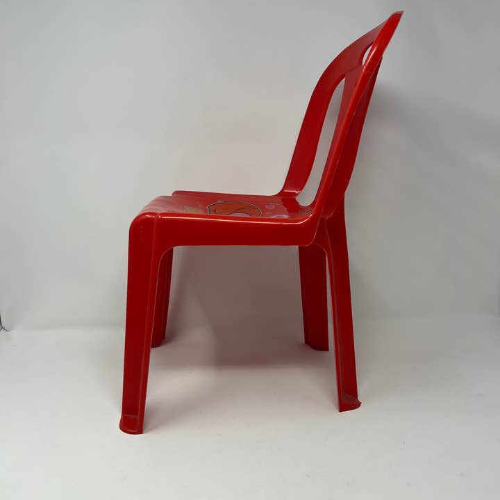 USA HomeMax - Wholesale Chair - Kids - Plastic Baby Chair Assorted Colors3