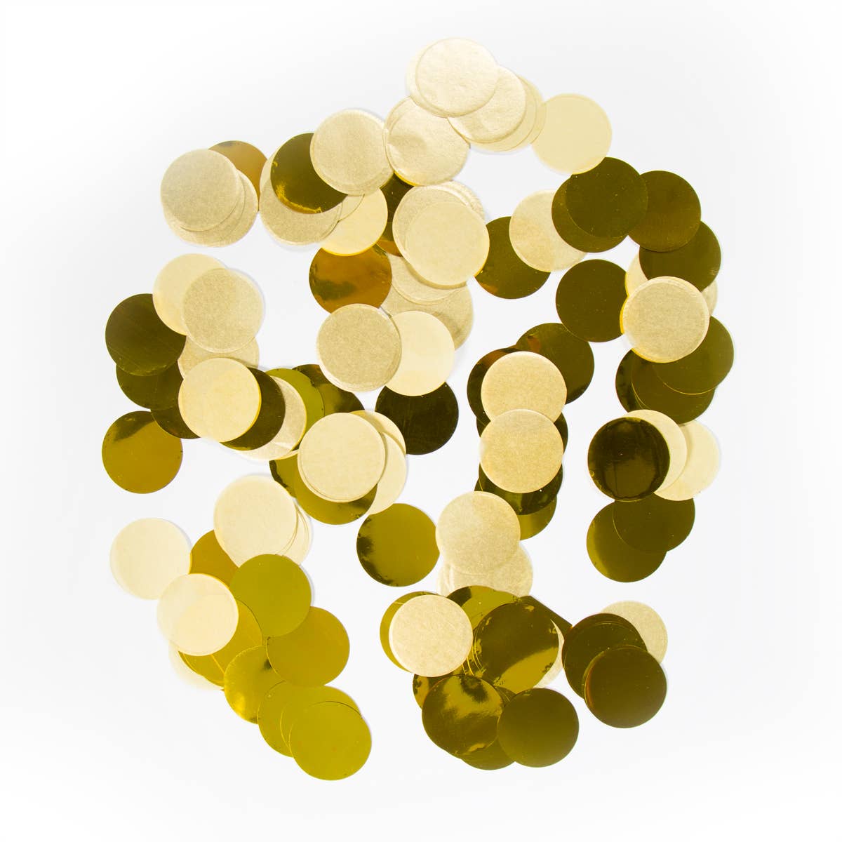 Gold Confetti XL - 14 g for wholesale on Faire0