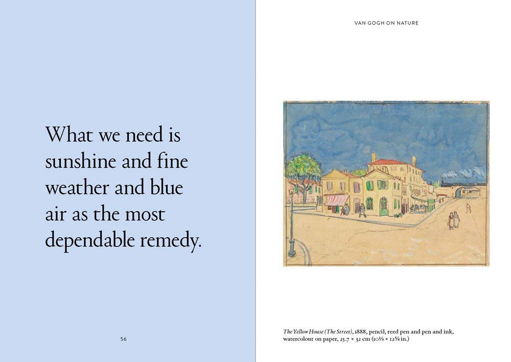 W. W. Norton - Wholesale Biography & Memoir - The World According to Vincent van Gogh6