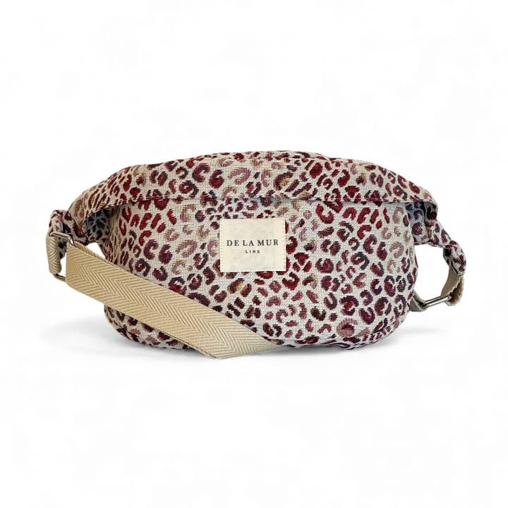 Bältesväska Talkum för wholesale av De La Mur