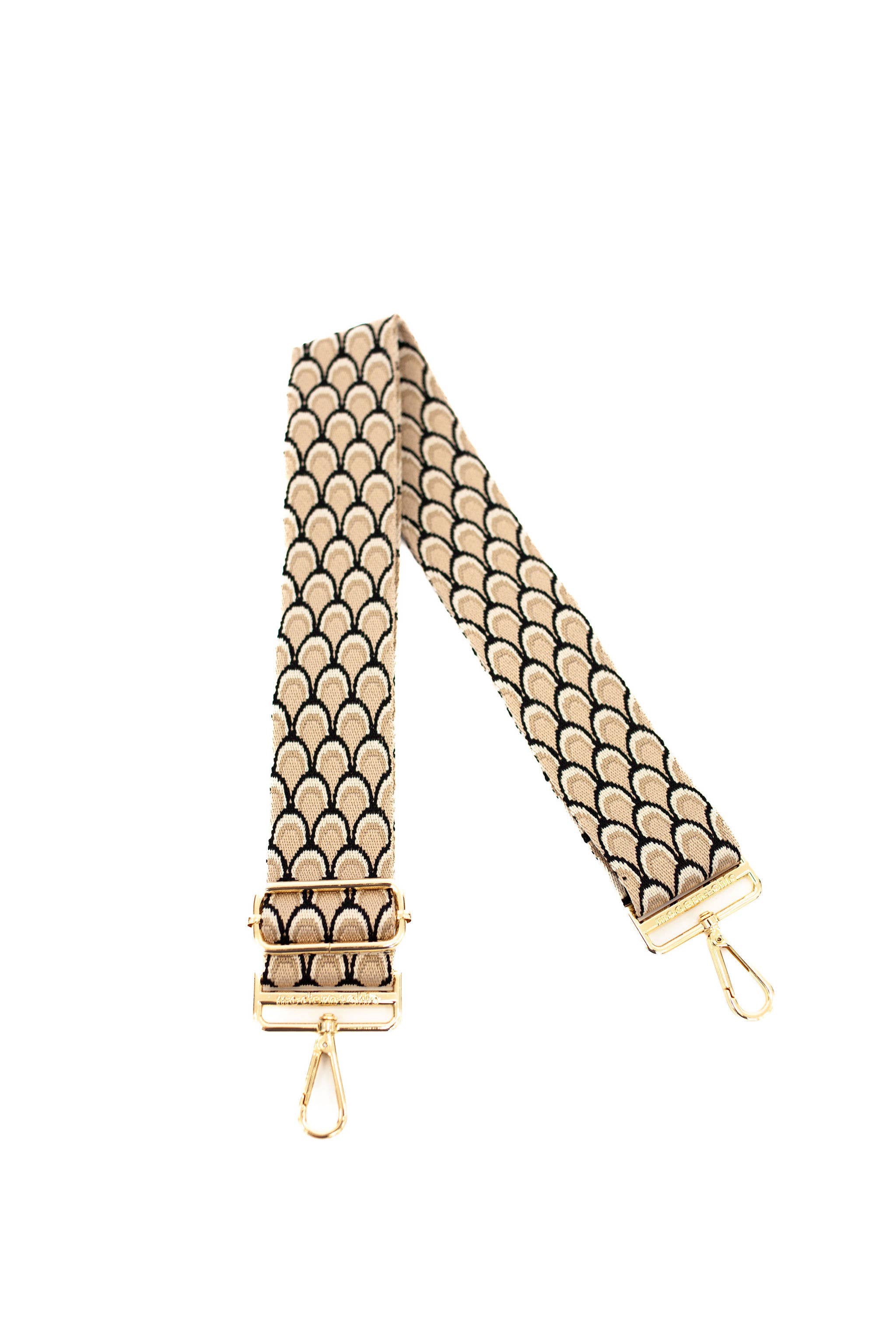 modern and chic - Wholesale Bag Strap - Women's - Cleo Adjustable Guitar Shoulder Handbag Strap6
