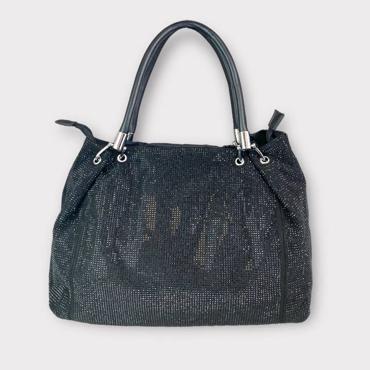 TTYL6185 BLACK for wholesale by A Touch of Style LLC