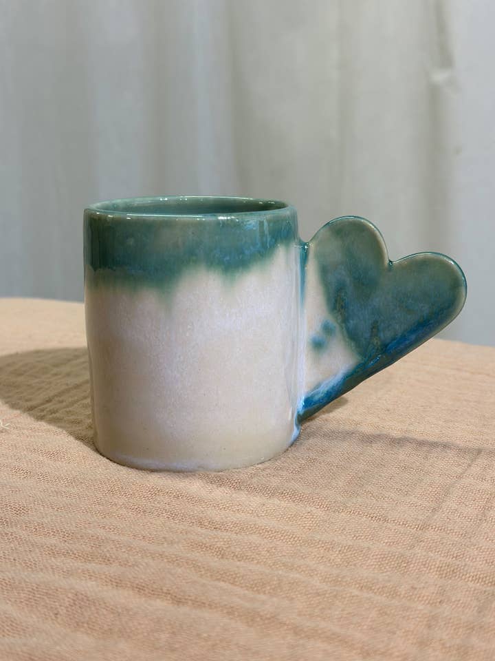 Chloé 💚 mugg för wholesale av Laëtitia Fauchere