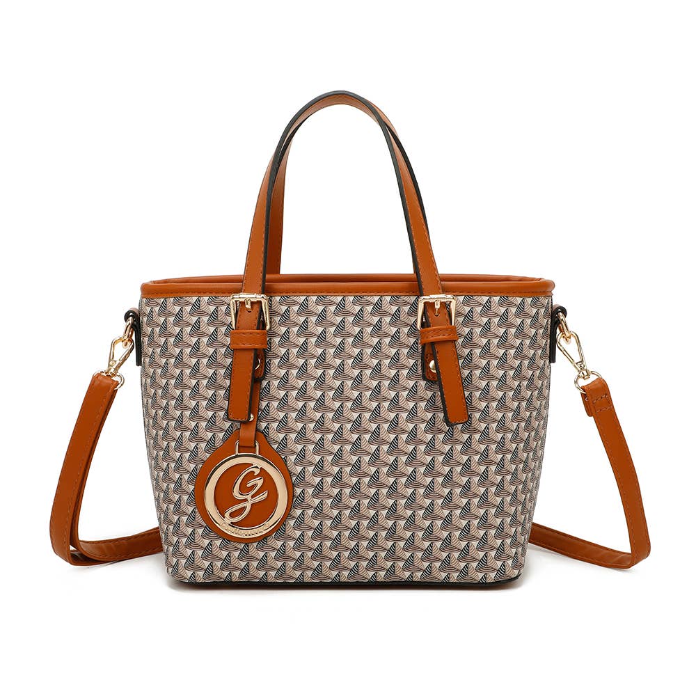 Gallantry - Vente Tote bag – femme - Sac cabas (M-9426-1)2