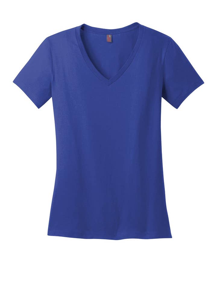 Tee-shirt à manches courtes pour femme pour la vente par Port and Starboard