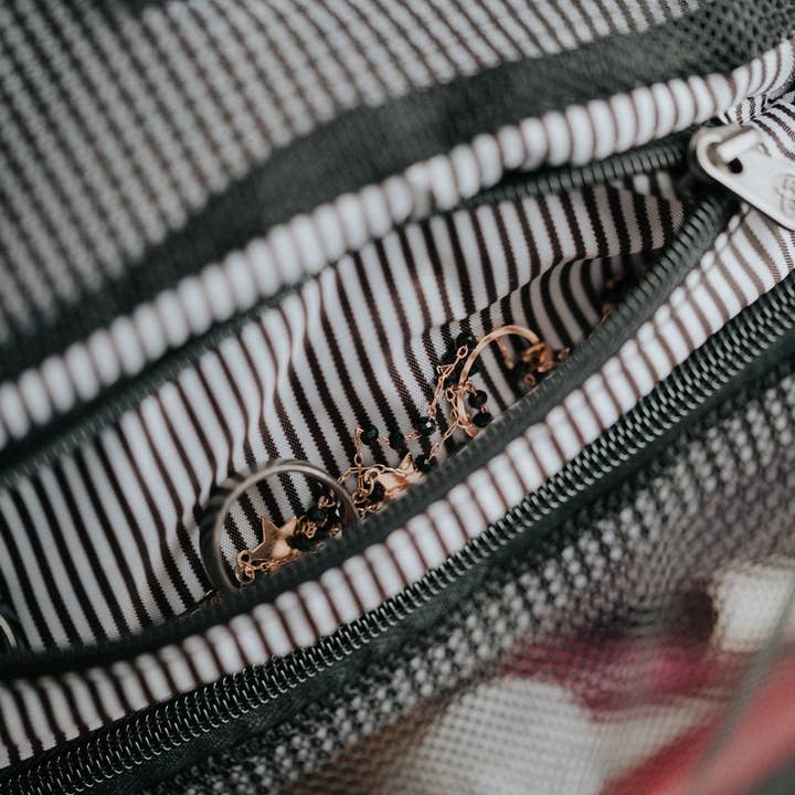 PKG Simcoe Toiletry Bag for wholesale by PKG Carry Goods