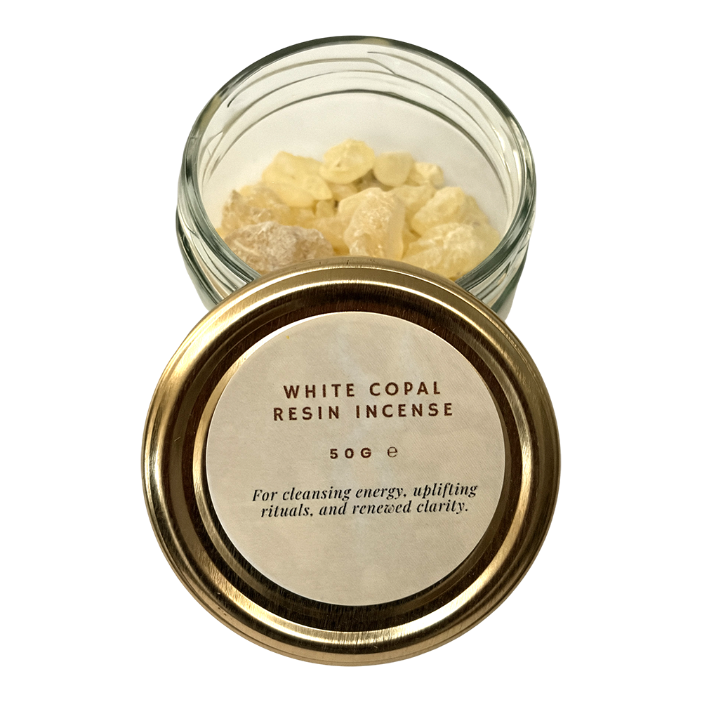 VIE - Vente Encens - Encens en résine, 50g16