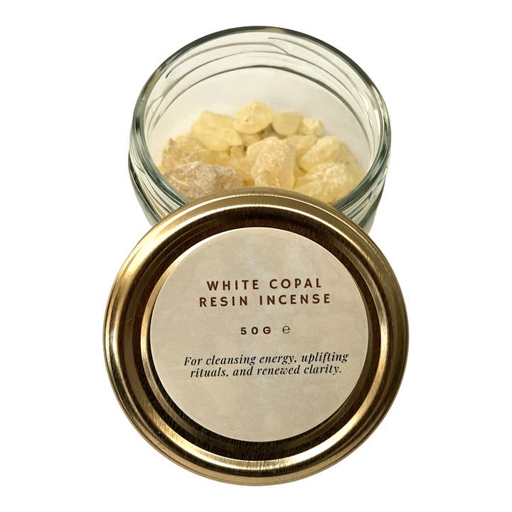 VIE - Vente Encens - Encens en résine, 50g16