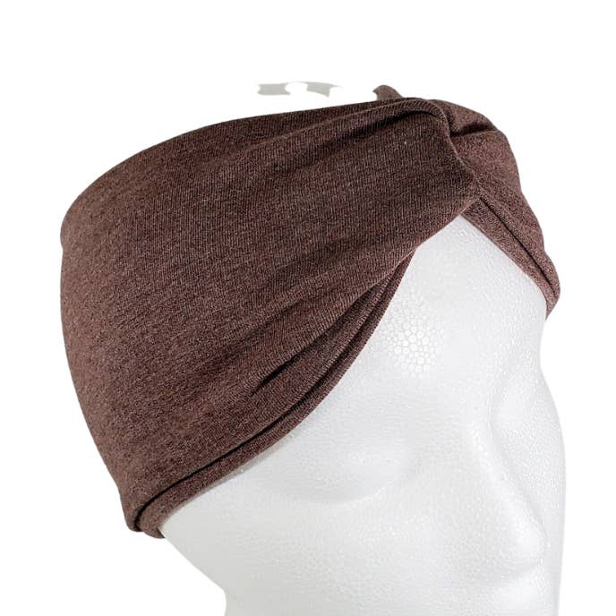 Bandeau Twist-Top - Grès pour la vente par Qui Co