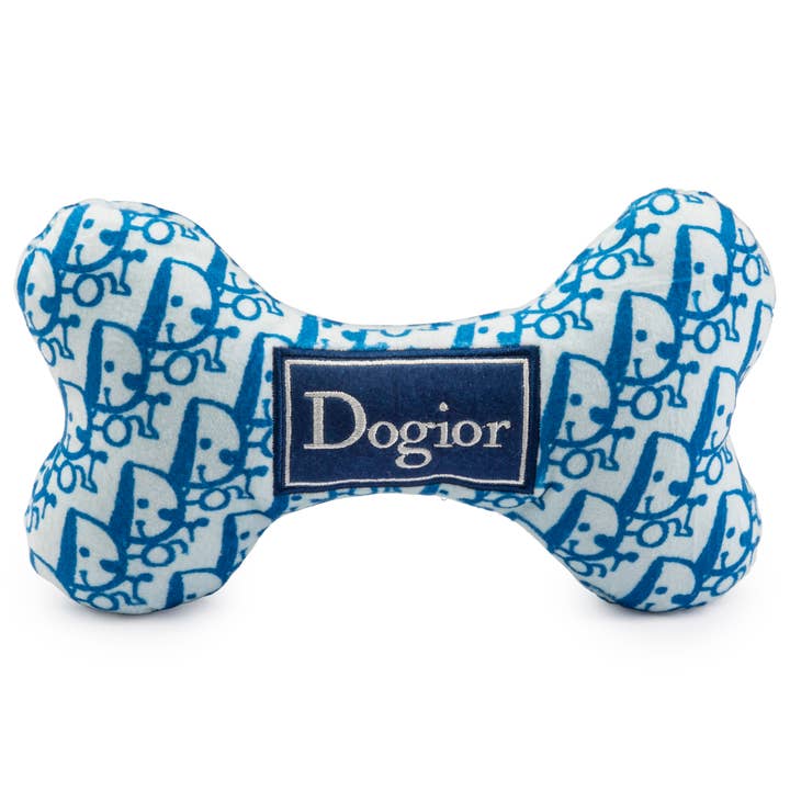 Haute Diggity Dog - Wholesale Pet Plush Toy - Dog - Dogior Bones Dog Toys