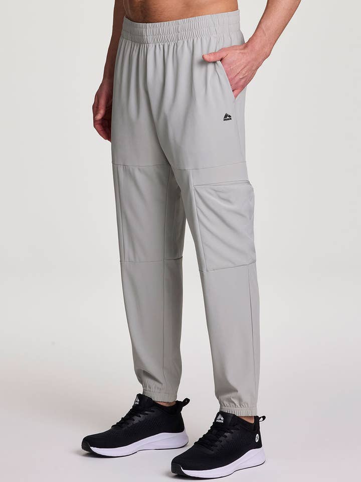 Venture Zip Pocket Jogger for wholesale by RBX Active