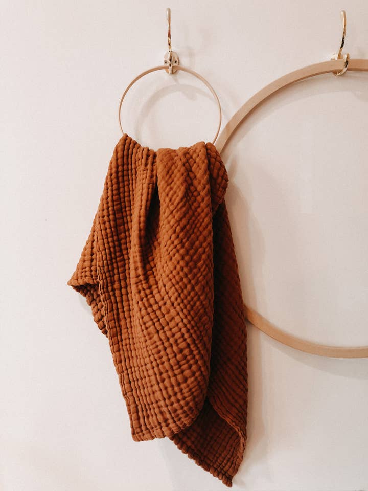 Coperta/asciugamano «Bouquet» (100x100) per la vendita all'ingrosso da parte di quatschbanane