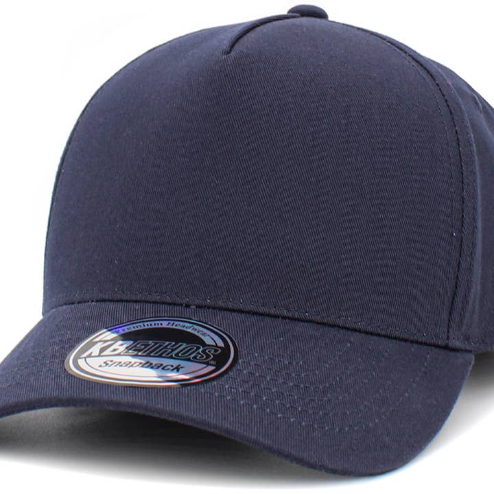 KBETHOS - Wholesale Baseball Cap - Unisex - 5 PANEL BASEBALL CAP12