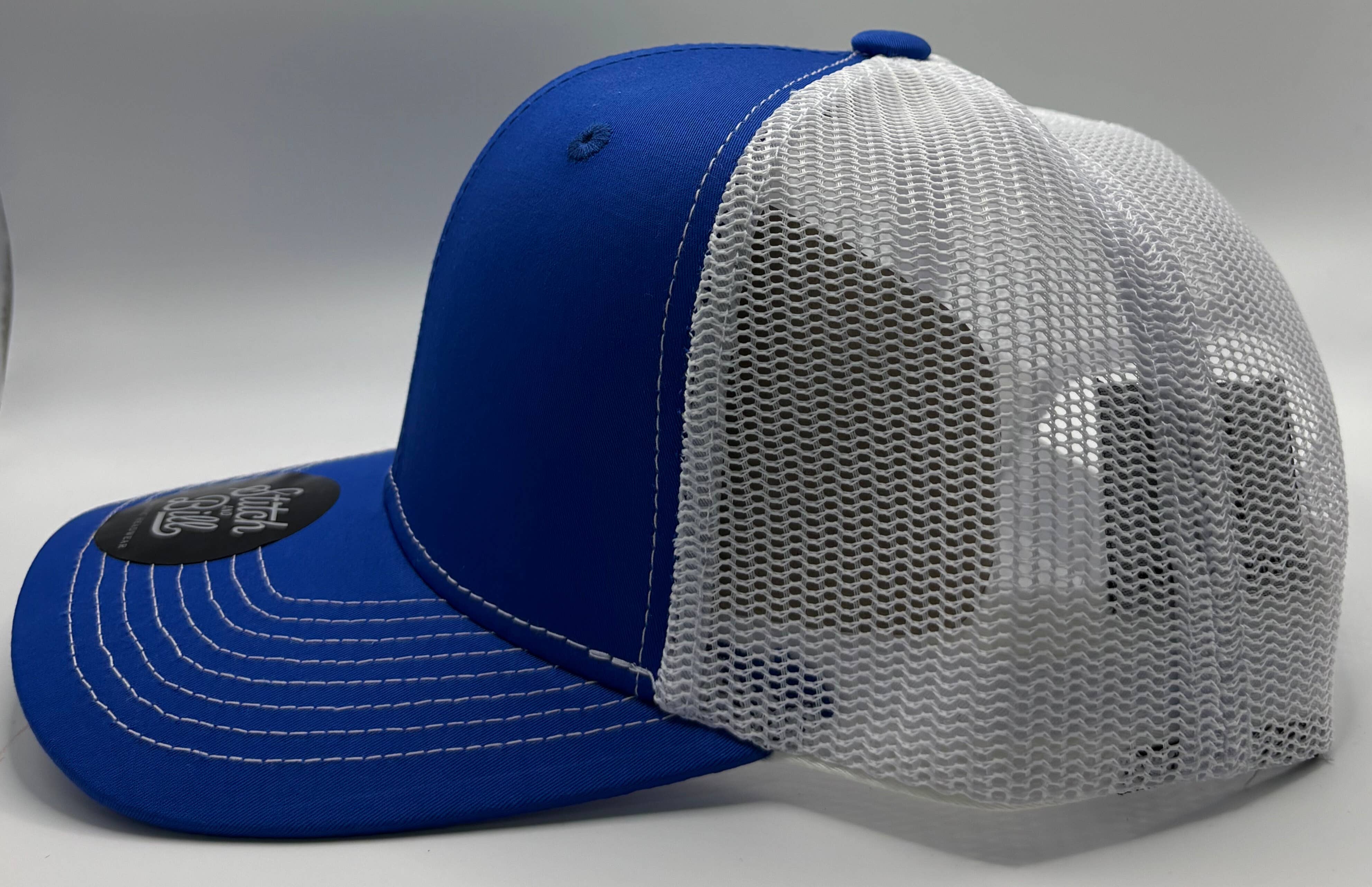 Stitch & Bill Hats – Großhandel Trucker-Cap – Herren – Trucker Verstellbare Baseballkappe Premium Qualität Herren Damen23