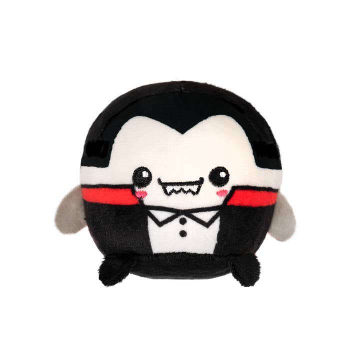 Scentco, Inc - Wholesale Stuffed/Plush Toy - Kids & Baby - Spooky Squad Counter Display - 36 Count3