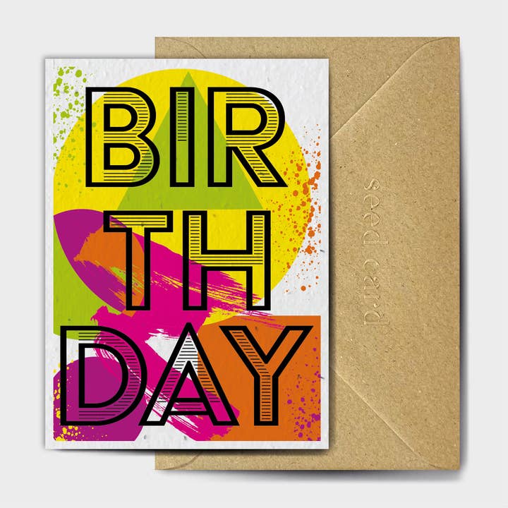 We Gon' Party Like It'S Your for wholesale by The Seed Card Company