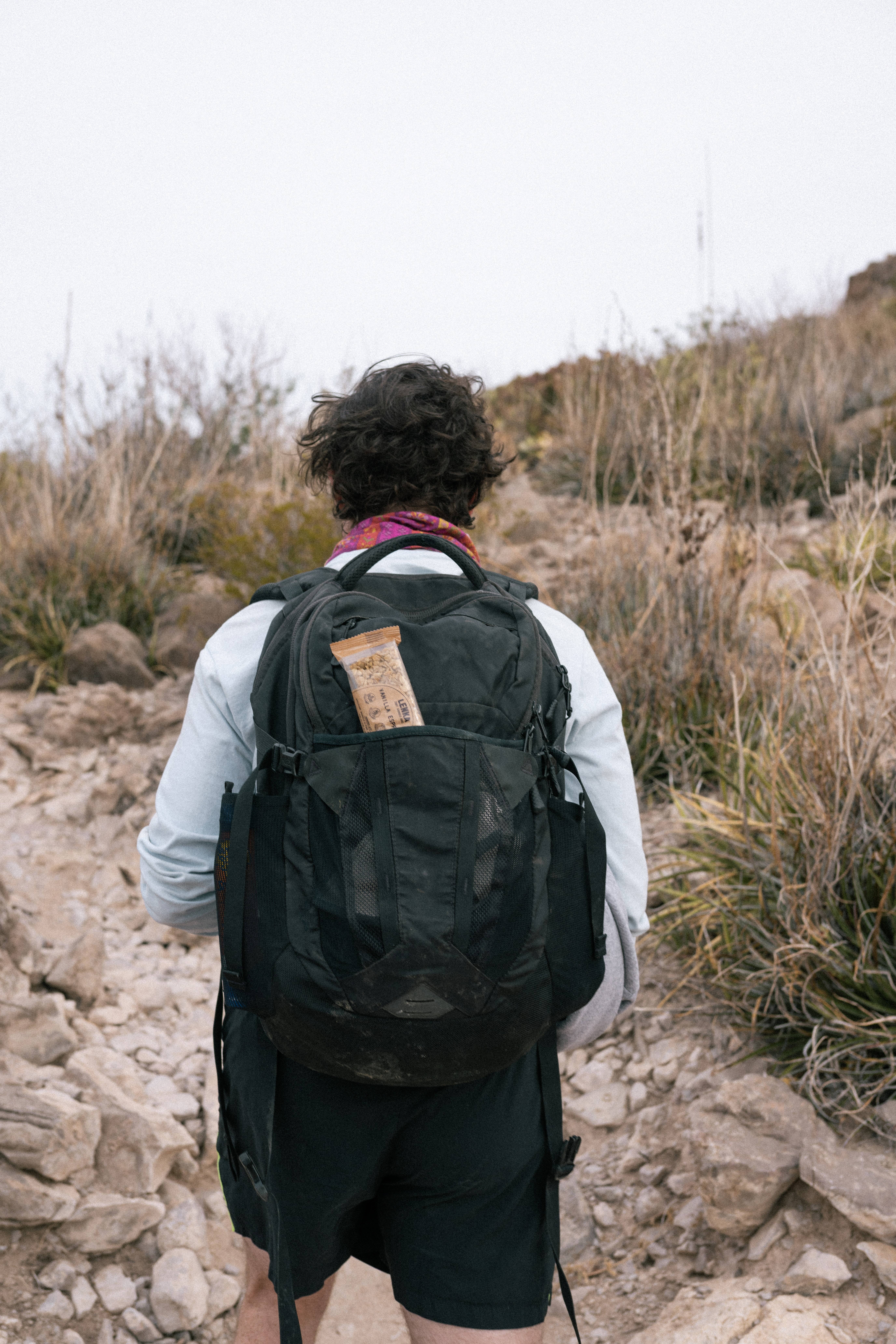 Lenka Craft Granola Bars - Wholesale Snack Bar - Vanilla Espresso Granola Bar - High Fiber, Dairy Free5