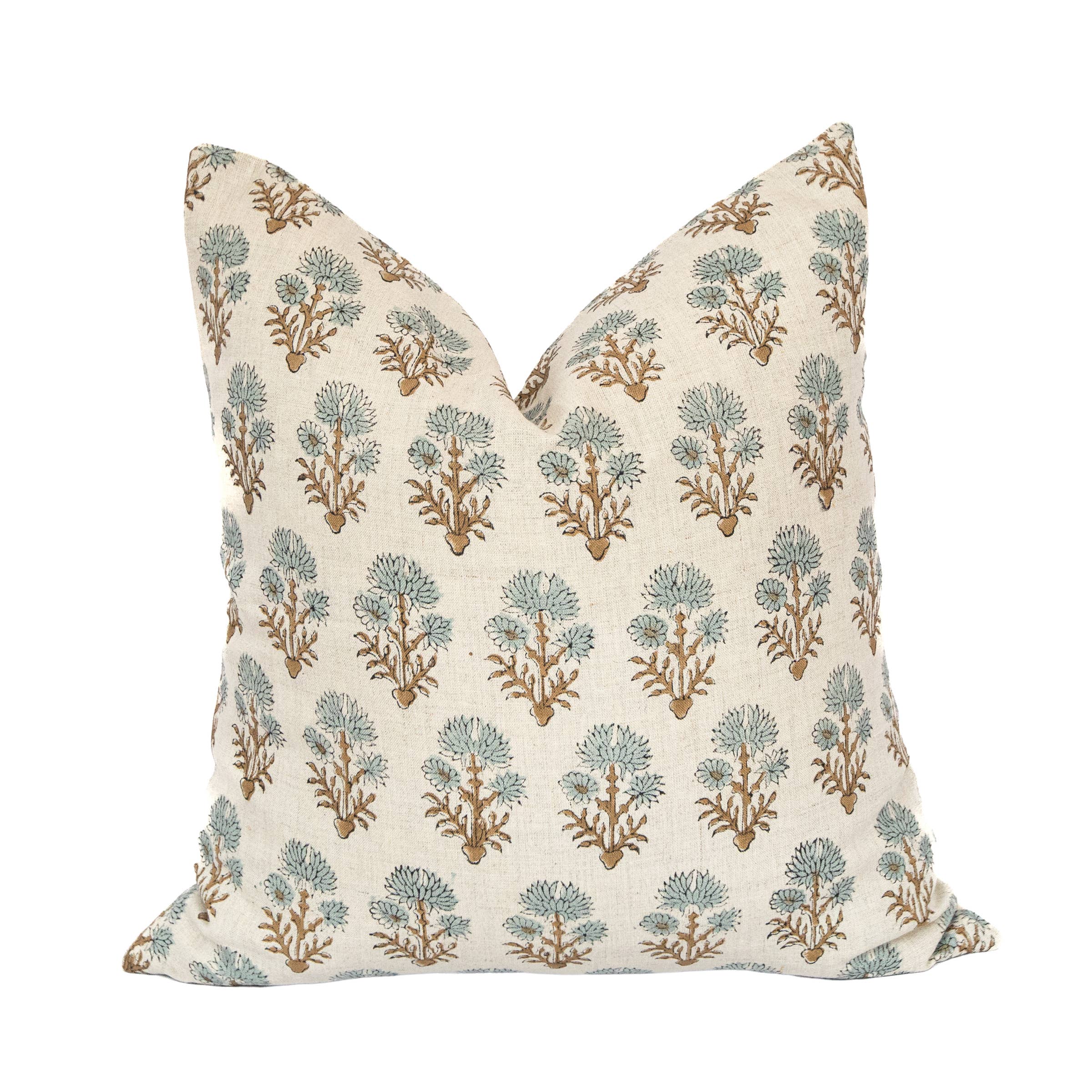 Mary & Jayne Pillow Co - Wholesale Throw/Decorative Pillow - June