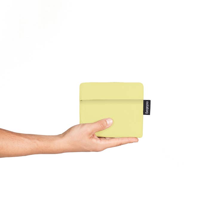 Notabag - Wholesale Tote Bag - Unisex - Notabag - Vanilla, Summer, Spring6