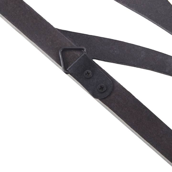 Olliix - Wholesale Decorative Panel - Farmhouse Wood Botanical Carved Panel Wall Decor6