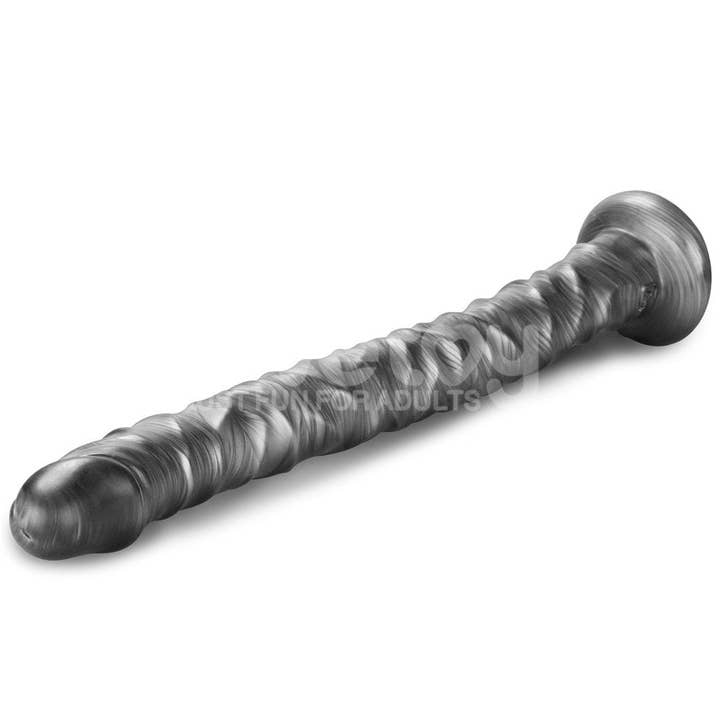 LOVETOY - Wholesale Sex Toy - 16" King Sized Vibrating Vibrax Slider7